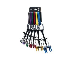 Paquete de cuñas Black Diamond C4 CAM SET .4-3