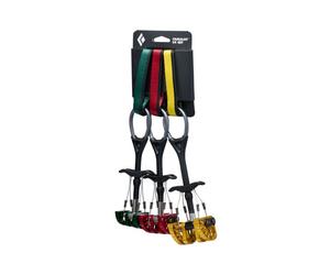 Paquete de cuñas Black Diamond C4 CAM SET .75-2
