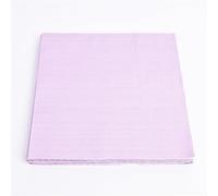 Paquete de decoraciones de fiesta, 20 unidades/lote de servilletas de papel de color pastel, rosa/azul, baby shower, unicornio, arcoíris, decoración de fiesta, cumpleaños de niños, boda, 33 x 33 cm