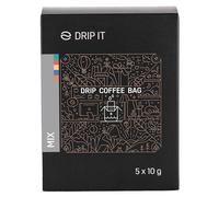 Paquete de degustación Drip it 5x10 g