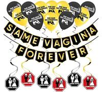 Paquete de despedida de soltero - decoraciones de fiesta de etapa, ideas, accesorios, regalos, artículos divertidos y accesorios para la celebración de soltero