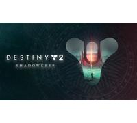 Paquete de Destiny 2: Bastión de Sombras Microsoft Store Europe XBOX One, XBOX Series X|S