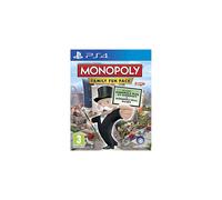 Paquete de diversin familiar Monopoly (PS4)