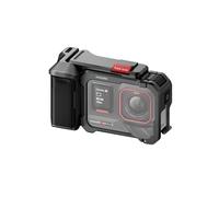 Paquete de empuñadura Xplorer para Insta360 Ace Pro 2/ Insta360 Ace Pro, Gris Pizarra