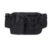 Paquete de enfermería con amplio almacenamiento, multifunción, bolsa de cintura para herramientas de medicina de tela Oxford, bolsas de herramientas para enfermeras