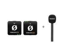 Paquete de entrevistas