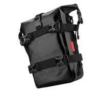 Paquete de equipaje para bolsas de barra de choque, bolsa de motocicleta - Paquete de equipaje para bolsa de marco Crash Bar | Bolsa de barra de protección de marco, bolsas laterales impermeables para