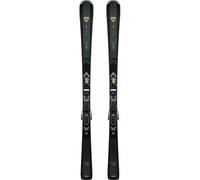 Paquete de esquí alpino Rossignol Nova 10 Xpress + fijaciones XPRESS W 11 GW B83 (ORO NEGRO) - 2026