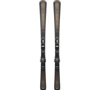 Paquete de esquí alpino Rossignol NOVA 8 + XPRESS W 11 GW Rossignol (Gris Bronce) - 2026 (Mujer)