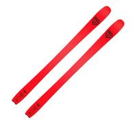 Paquete de esquí Black Crows Camox Freebird + fijación