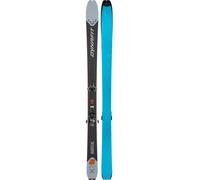Paquete de esquí de travesía Dynafit Radical 88 Ski (esquí + fijación + piel) (luna) Hombre