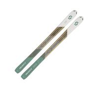 Paquete de esquí Scott Pure Mission 98 TI (2023) + fijación - mujer