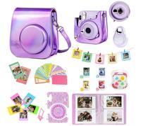 Paquete de estuche personalizado Fujifilm Instax Mini11 con color