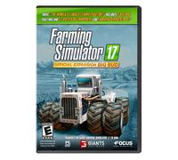 Paquete de expansi n Big Bud de Farming Simulator 17 para PC