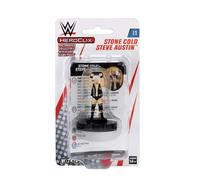 Paquete de expansi n WizKids WWE Heroclix: Stone Cold Steven Austin