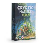 Paquete De Expansión De Flora Críptica