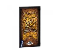 Paquete de expansión de skull king