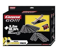 Carrera Paquete de extensión – Mega