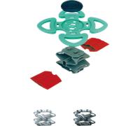 Paquete de extensión sistema de clip de cama zona mobil froli