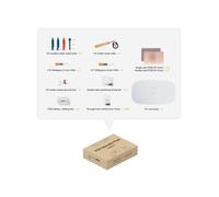 Paquete de fabricación de PCB Carvera