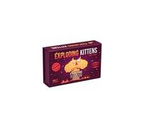 Paquete de fiesta Exploding Kittens | Juego de cartas