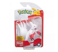 Paquete De Figuras De Batalla De Pokémon Personajes Variados