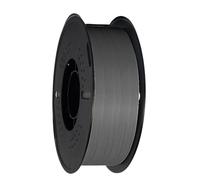 Paquete de filamentos de impresión 3D, filamento de alta temperatura, carrete de cartón, paquete de unión fuerte de precisión dimensional, rollo de impresora PLA para el hogar, juguetes de niños