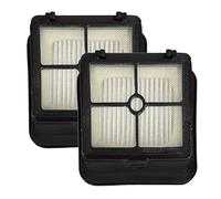 Paquete de filtros de repuesto para Atvel F16 y para Thomson VH20BW02, 2 filtros diseñados para una fácil fijación y mantenimiento