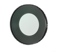 Paquete de filtros DJI ND8 ND16 ND32 ND64 CPL, filtros LPR de difusión UV con marco de aleación de aluminio, vidrio multicapa para tomas de acción más claras (F)