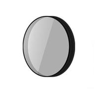 Paquete de filtros múltiples para DJI Action 6 que incluye filtros CPL, UV, ND8, ND16, ND32 y ND64 para uso profesional en exteriores (1/4 negro suave)