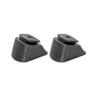 Paquete de Freno para Patines en línea Raven Profession (Negro)