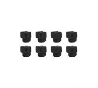 Paquete de fundas de calcetines diseñado para adaptarse perfectamente a impresoras Bambu LAB rendimiento óptimo durante el funcionamiento