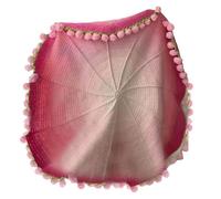 Paquete de ganchillo para principiantes,Fácil de aprender Suministros De Artesanía Completa | Ramo Manta Ganchillo Set,Para Adultos Mujeres Madre Decoración Del Hogar Mantas Cama Sofá Dormitorio Sala