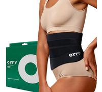Paquete de gel portátil ORRY Back - Terapia de calor y frío
