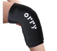 Paquete de gel portátil ORRY para rodilla - Terapia de calor y frío