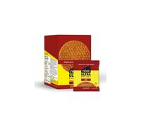 Paquete de gofres energéticos Naak Sirope de arce - Ultra Energy Waffles (12 x 30g)