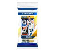 Paquete de grasa de baloncesto Panini Donruss 2024-2025