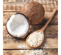 Paquete De Harina De Coco De 1 Kg.