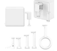 Paquete de Herramientas de botón de Interruptor, Kit de botón Inteligente Fingerbot Plus Smart Switch Pusher para BOT