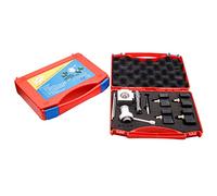 Paquete de herramientas mini torno de cambio rápido para postes y soportes multifid de acero de alta densidad para ranurar, cortar moleteado, perforar, escariado y otros procesos