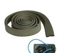 Paquete De Hidratación Cubierta De Tubo De Neopreno Aislada, Funda De Manguera Térmica Para Protección PlatypusE Osprey, Cubierta De Tubo De Vejiga De Agua Aislada