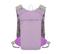 Paquete de hidratación deportiva, mochila de hidratación para vejiga, suministros deportivos, mochila de agua humanizada para correr, trotar, ciclismo, senderismo