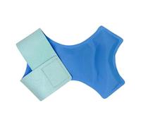 Paquete de hielo Ankle Brace, Ice Pack for Ankles,Reutilizable Hot and Cold Compresgel Foot Brace - Paquetes de hielo ligeros para deportes al aire, viajes, hogar, atletismo, gimnasio