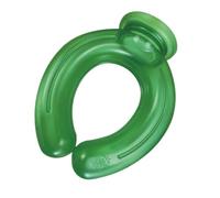 Paquete de hielo, bolsita de hielo del cuello, anillo de cuello de enfriamiento, prevención de súbditos de calor, actividades deportivas al aire libre enfriamiento, diseño reutilizable y portátil, por