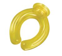 Paquete de hielo, bolsita de hielo del cuello, anillo de cuello de enfriamiento, prevención de súbditos de calor, actividades deportivas al aire libre enfriamiento, diseño reutilizable y portátil, por