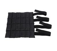 Paquete de Hielo para Caballos, del Dolor, Paquete Frío Ajustable para Patas de Caballo, Envolturas de Enfriamiento para Caballos, Botas para Piernas de Rodilla y Tobillo