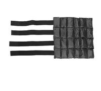 Paquete de hielo para caballos, profesional, reutilizable, suave, cómodo, transpirable, relleno de gel, envoltura de pierna refrescante para corvejón, tobillo, rodilla, botas,