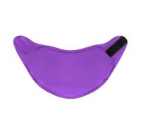 Paquete de hielo para el cuello - de hielo cervical de gel reutilizable, envoltura para el cuello para aliviar la presión, compresa fría caliente para recuperación crónica, lesiones deportivas y
