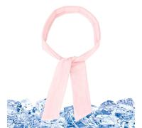 Paquete De Hielo Para El Cuello Enfriador Reutilizable Vestible