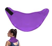 Paquete De Hielo Para El Cuello: Enfriamiento Duradero, Comodidad Óptima, Gel Calmante Antiinflamatorio, Diseño Anatómico Flexible, Ajuste Seguro | De Los Músculos Tensos, Relajación Después